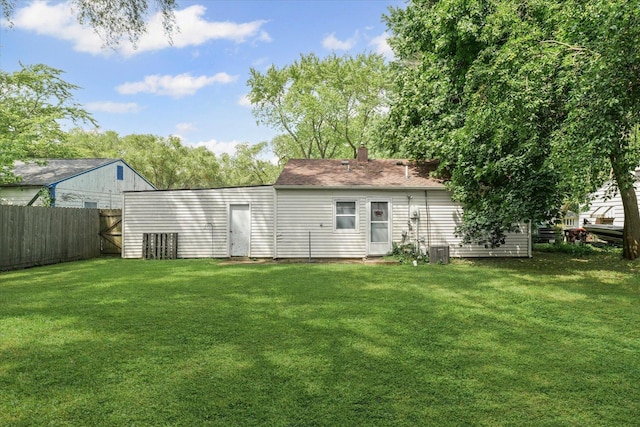 1208 Bel Aire Dr, Rantoul, IL 61866 - photo 17