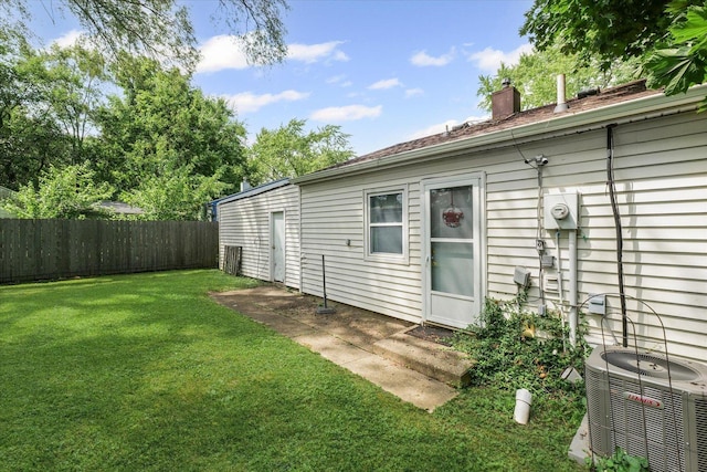 1208 Bel Aire Dr, Rantoul, IL 61866 - photo 19