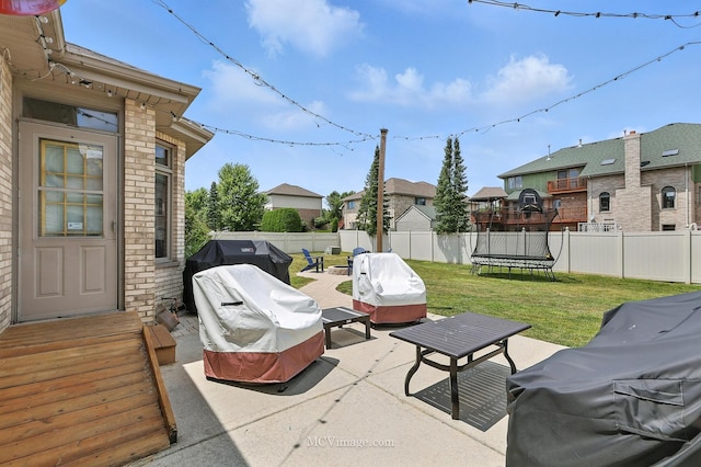 8824 Woodbine Ct, Tinley Park, IL 60487 - photo 33