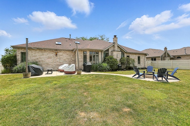 8824 Woodbine Ct, Tinley Park, IL 60487 - photo 37