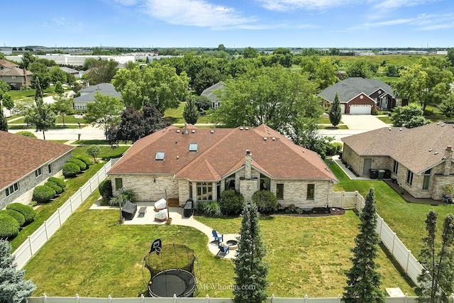 8824 Woodbine Ct, Tinley Park, IL 60487 - photo 41