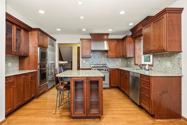 815 Santa Maria Dr, Naperville, IL 60540 - photo 10