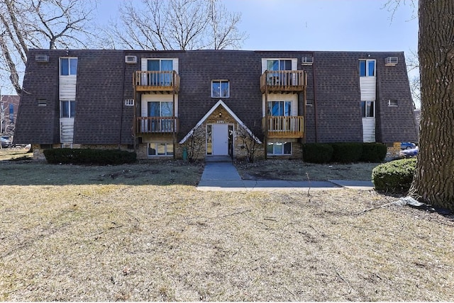 212 Madison St Unit 3B, Joliet, IL 60435 - photo 1