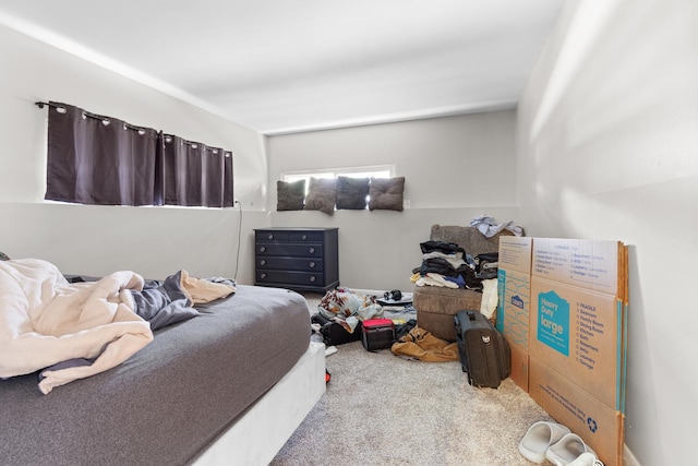 4809 Cayuga Rd, Rockford, IL 61107 - view of carpeted bedroom