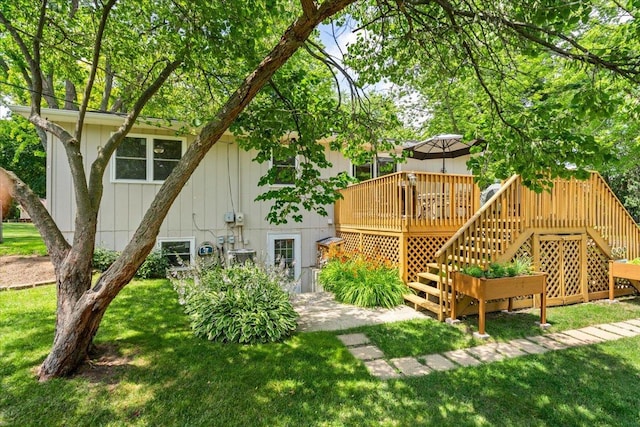 3202 Midway Dr, Island Lake, IL 60042 - photo 25