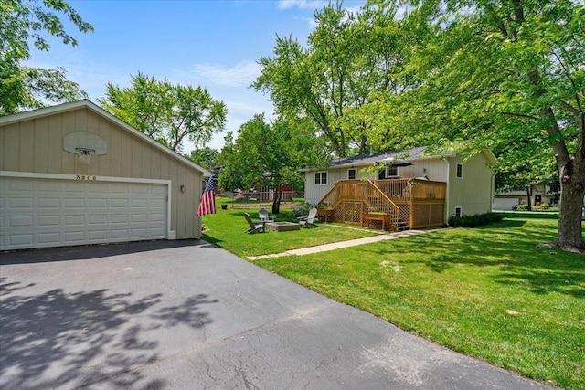 3202 Midway Dr, Island Lake, IL 60042 - photo 26