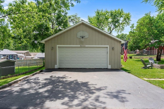 3202 Midway Dr, Island Lake, IL 60042 - photo 32