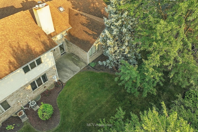 18310 Pine Wood Ct, Tinley Park, IL 60477 - photo 24