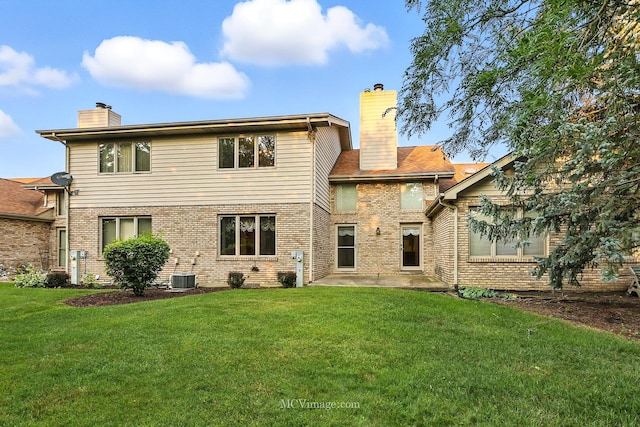 18310 Pine Wood Ct, Tinley Park, IL 60477 - photo 26