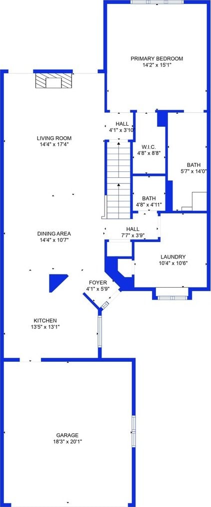 18310 Pine Wood Ct, Tinley Park, IL 60477 - photo 33