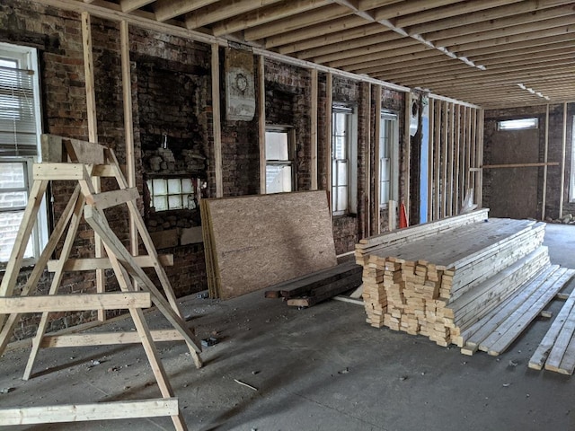 1817 S Ashland Ave, Chicago, IL 60608 - view of miscellaneous room