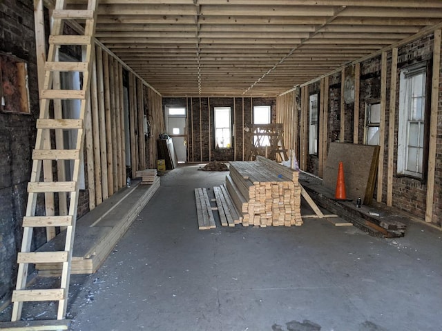 1817 S Ashland Ave, Chicago, IL 60608 - view of misc room