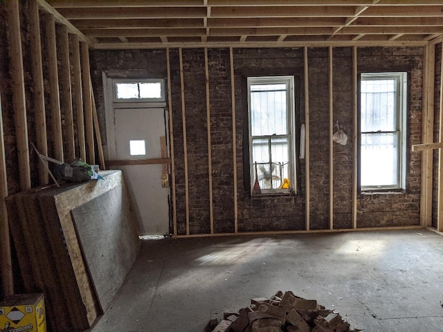 1817 S Ashland Ave, Chicago, IL 60608 - view of misc room