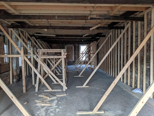 1817 S Ashland Ave, Chicago, IL 60608 - view of miscellaneous room