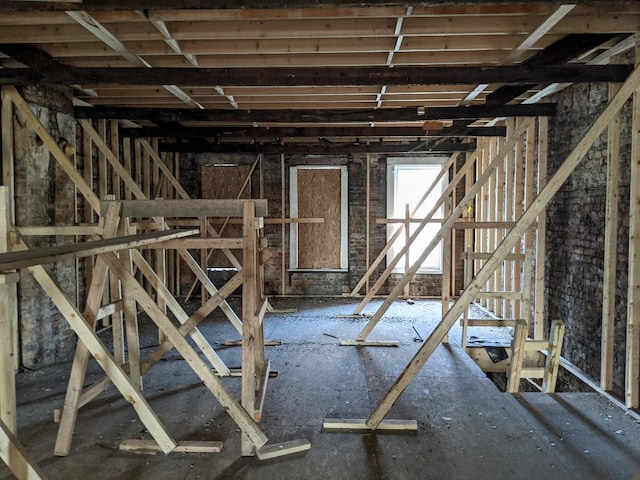 1817 S Ashland Ave, Chicago, IL 60608 - view of miscellaneous room