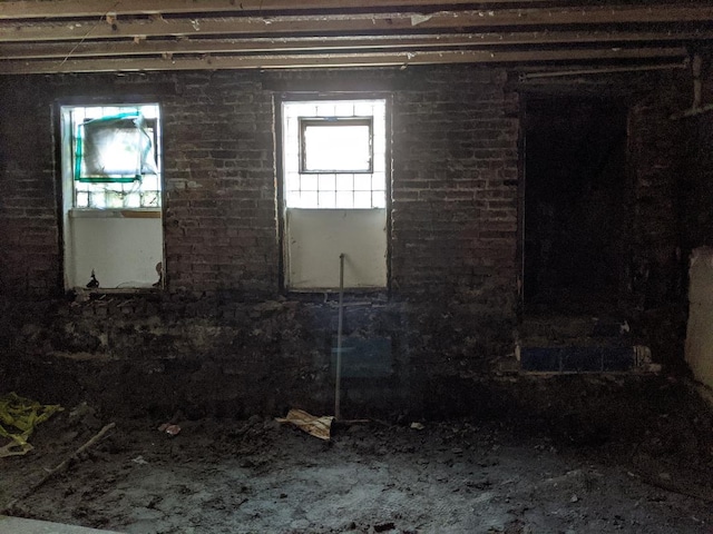 1817 S Ashland Ave, Chicago, IL 60608 - view of misc room