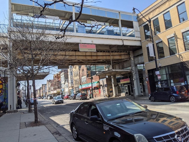 1817 S Ashland Ave, Chicago, IL 60608 - view of property