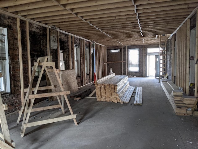 1817 S Ashland Ave, Chicago, IL 60608 - view of miscellaneous room
