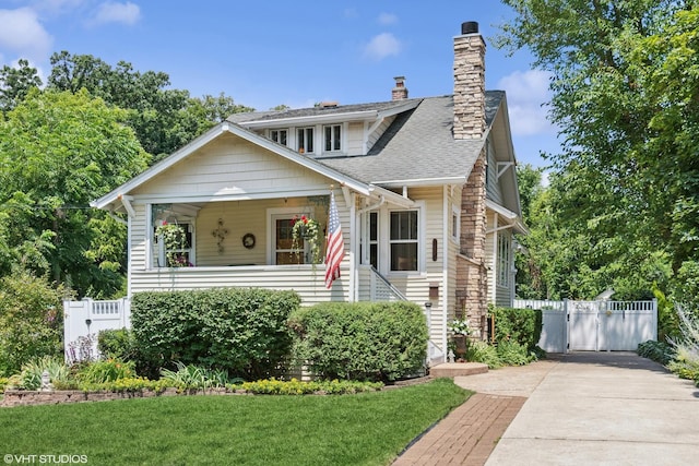 326 W Eugenia St, Lombard, IL 60148 - photo 1