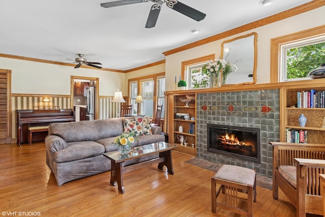 326 W Eugenia St, Lombard, IL 60148 - photo 4