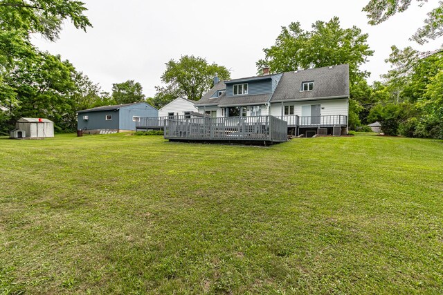 27335 W Nippersink Rd, Ingleside, IL 60041 - photo 37