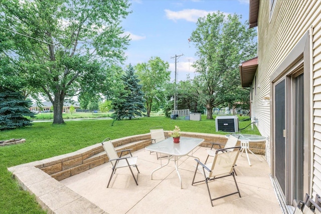 2803 S Myra Ridge Dr, Urbana, IL 61802 - photo 33