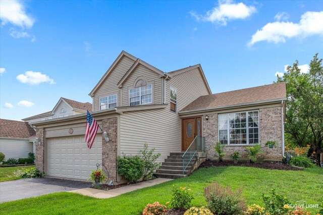 349 Wildflower Way, Bolingbrook, IL 60440 - photo 2