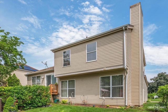 349 Wildflower Way, Bolingbrook, IL 60440 - photo 18