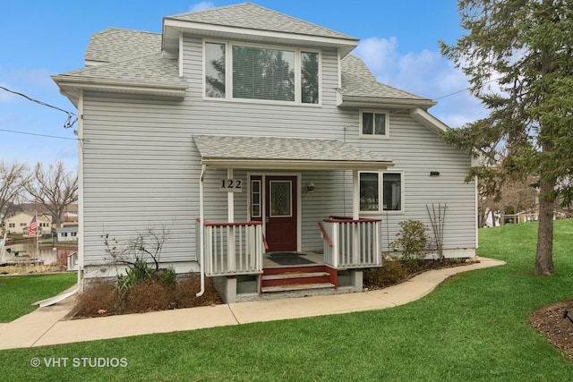 122 E Grand Ave, Fox Lake, IL 60020 - photo 1