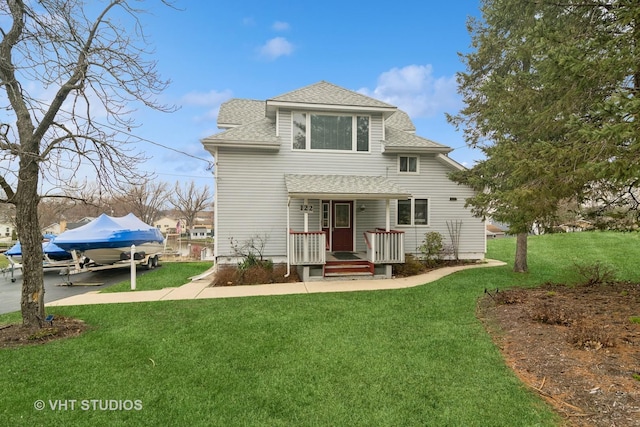 122 E Grand Ave, Fox Lake, IL 60020 - photo 2