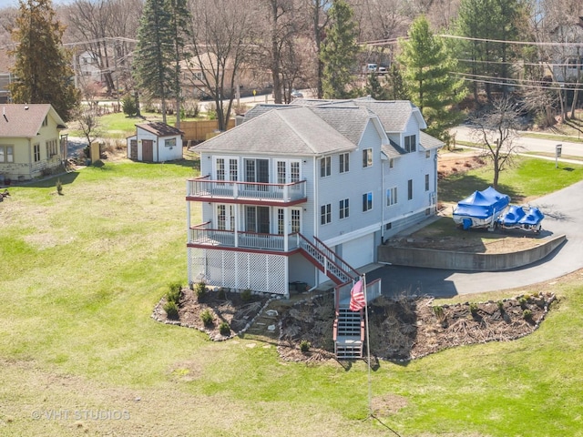 122 E Grand Ave, Fox Lake, IL 60020 - photo 43