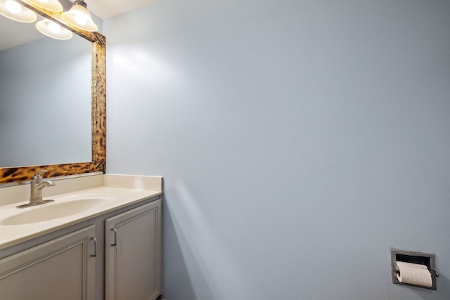 2706 Steamboat Cir, Plainfield, IL 60586 - bathroom with vanity