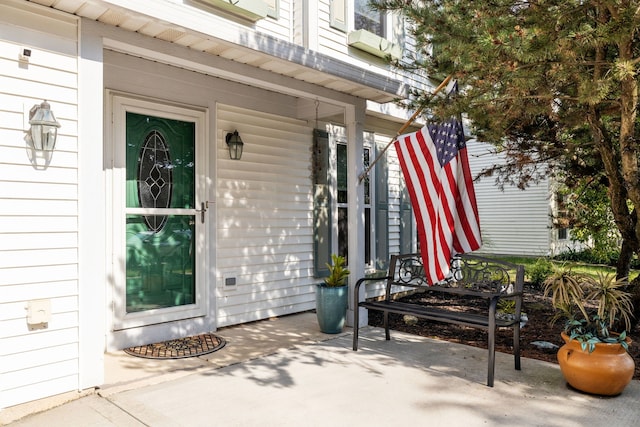 2706 Steamboat Cir, Plainfield, IL 60586 - doorway to property