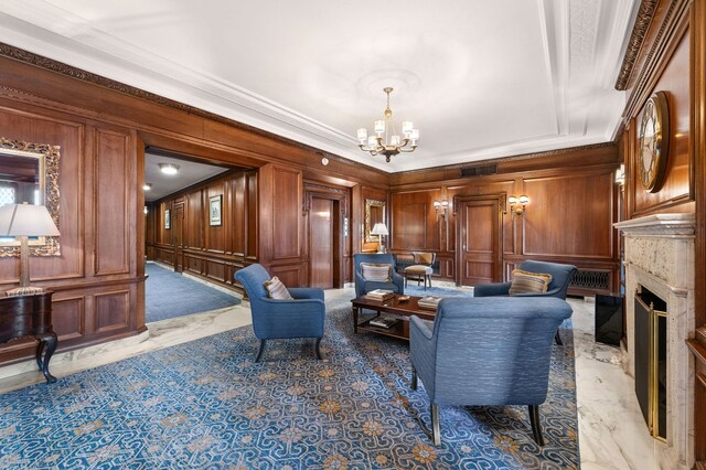 1242 N Lake Shore Dr Unit 4N, Chicago, IL 60610 - photo 3