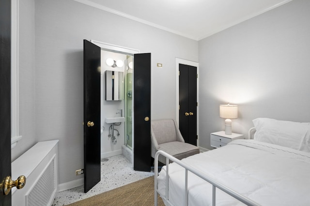 1242 N Lake Shore Dr Unit 4N, Chicago, IL 60610 - photo 25