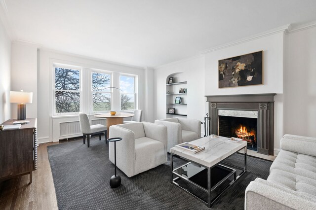 1242 N Lake Shore Dr Unit 4N, Chicago, IL 60610 - photo 5