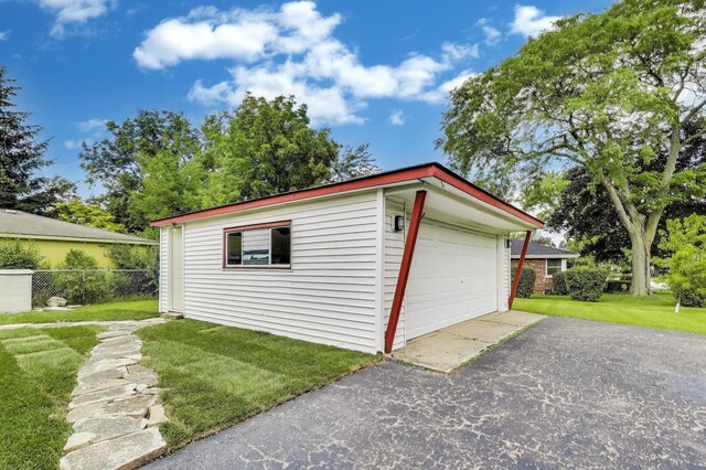 7734 Linden Ave, Darien, IL 60561 - photo 33