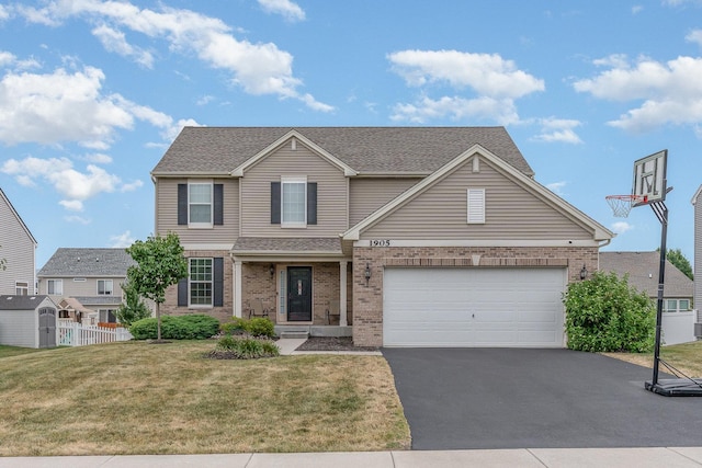 1905 Willoughby Ln, Joliet, IL 60431 - photo 3