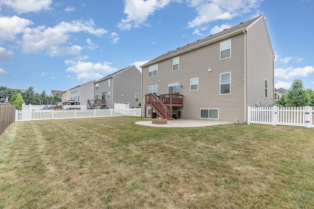 1905 Willoughby Ln, Joliet, IL 60431 - photo 33