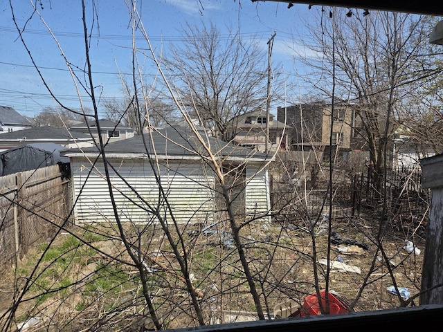 10511 S Yates Ave, Chicago, IL 60617 - water view