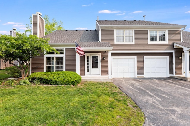 1394 N Knollwood Dr Unit D5, Palatine, IL 60067 - photo 1