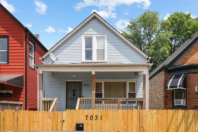 7031 S Damen Ave, Chicago, IL 60636 - photo 2