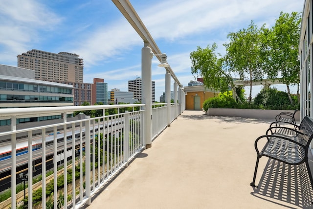 1640 Maple Ave Unit 903, Evanston, IL 60201 - photo 20