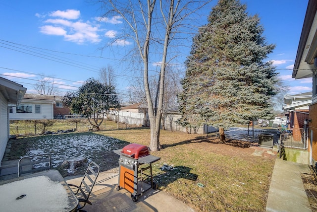 126 N Floyd Ln, Chicago Heights, IL 60411 - photo 22