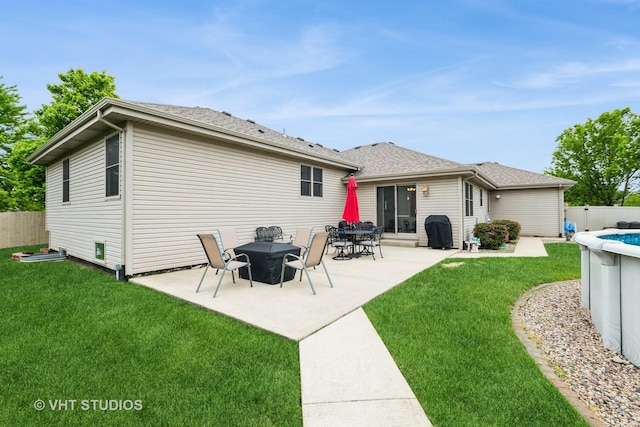 1035 Bonnie Ln, Peotone, IL 60468 - photo 17
