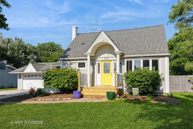 2N617 Virginia Ave, Glen Ellyn, IL 60137 - photo 1