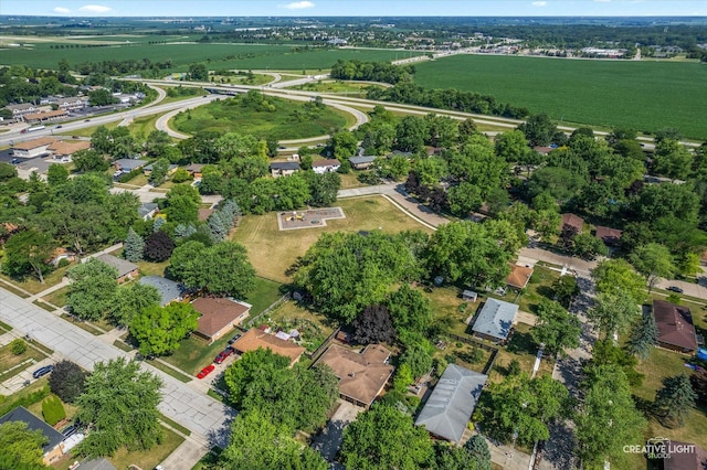 92 Neil Rd, Sugar Grove, IL 60554 - view of property location