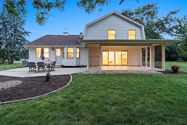 13456 W Red Coat Dr, Lemont, IL 60439 - photo 11