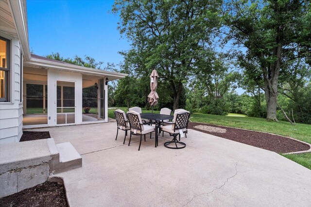 13456 W Red Coat Dr, Lemont, IL 60439 - photo 15