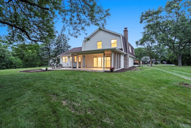 13456 W Red Coat Dr, Lemont, IL 60439 - photo 10